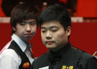 上的胜利 上的胜利