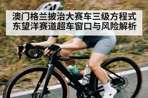 澳门格兰披治大赛车三级方程式东望洋赛道超车窗口与风险解析